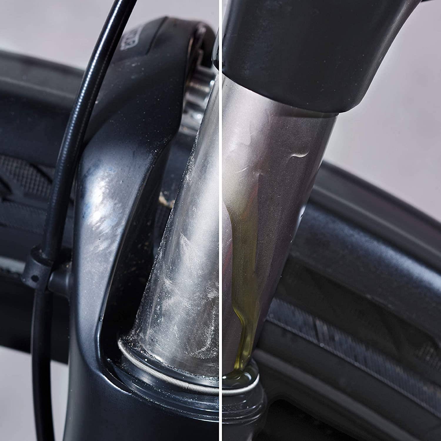 2x BIKE Spezial Öl 50ml