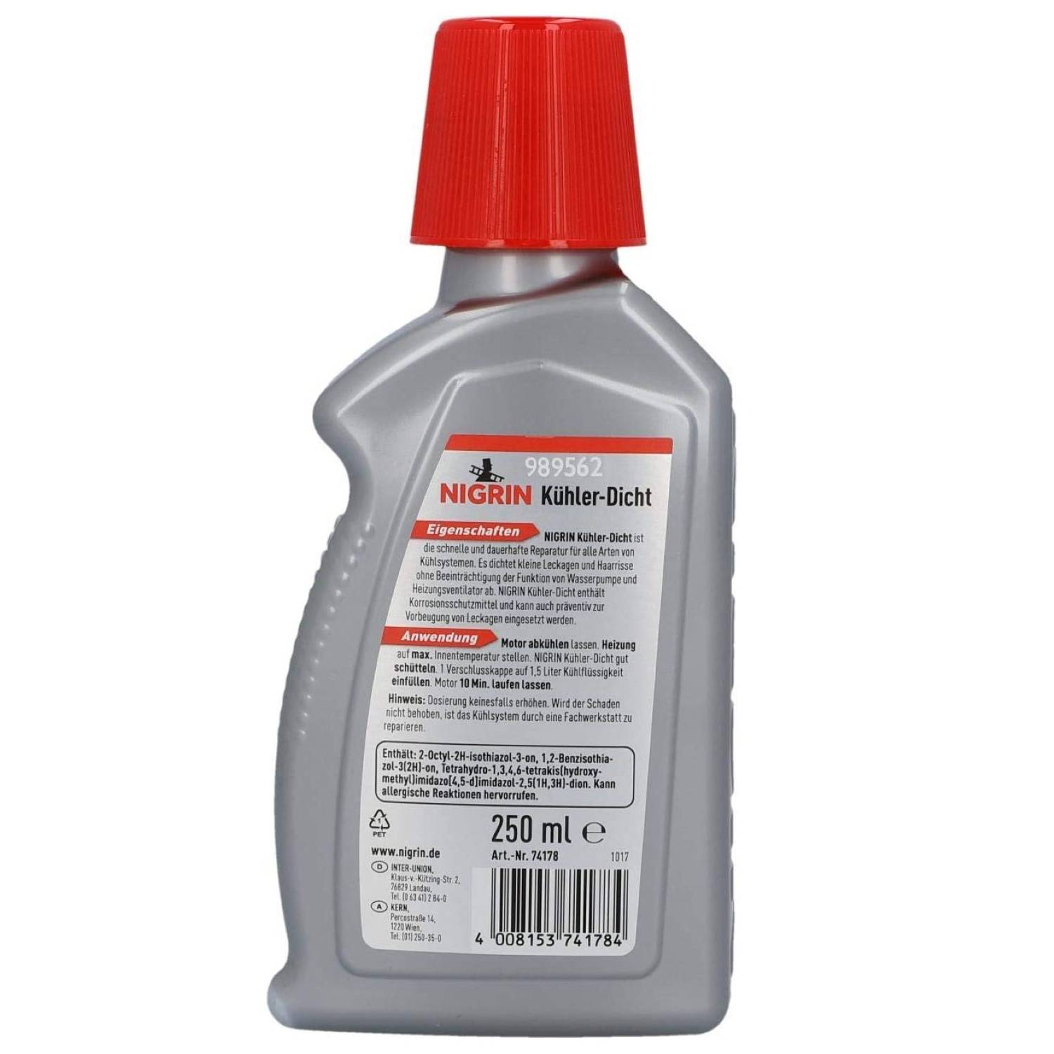 Kühler-Dichtung 250ml