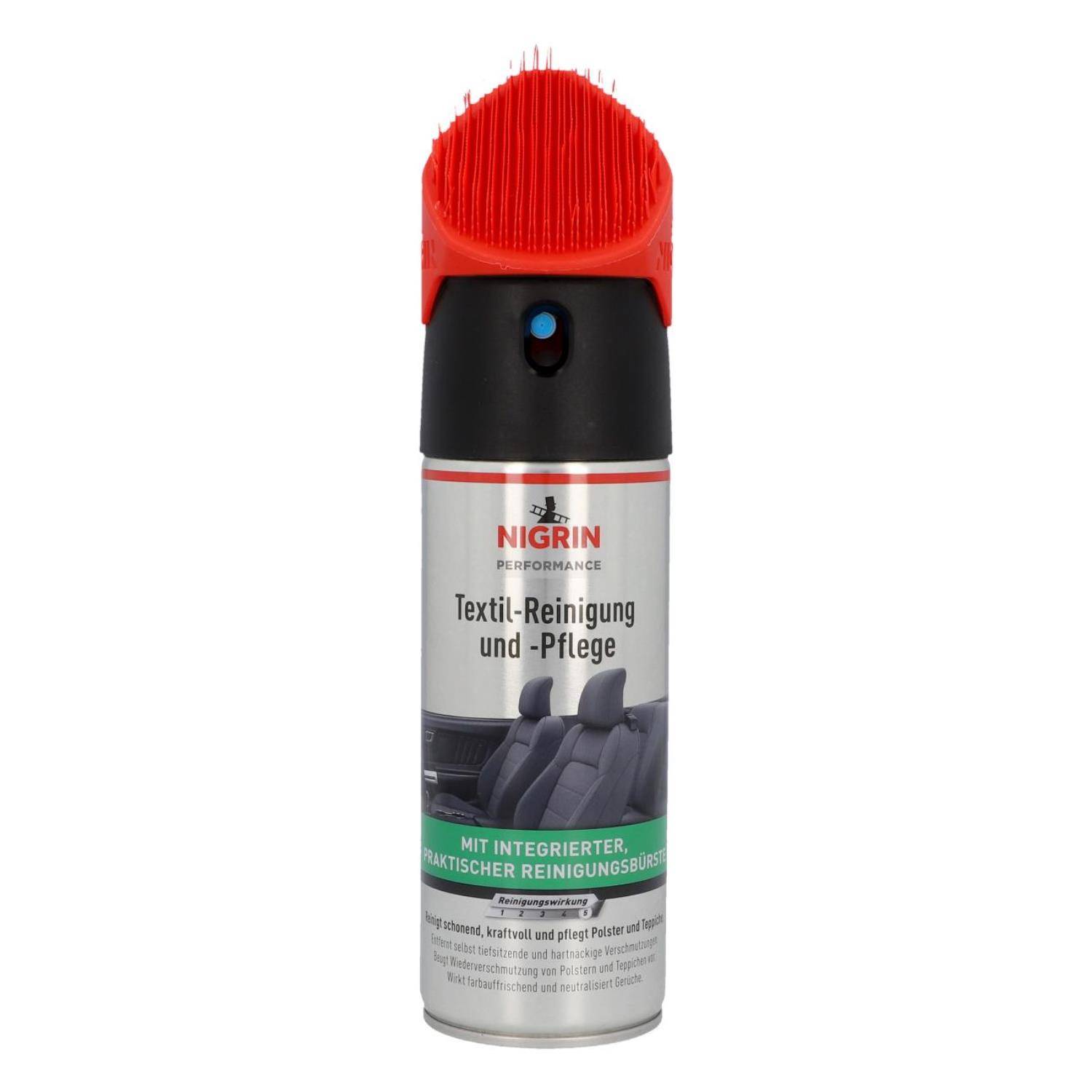 Textil-Reinigung und -Pflege 400ml