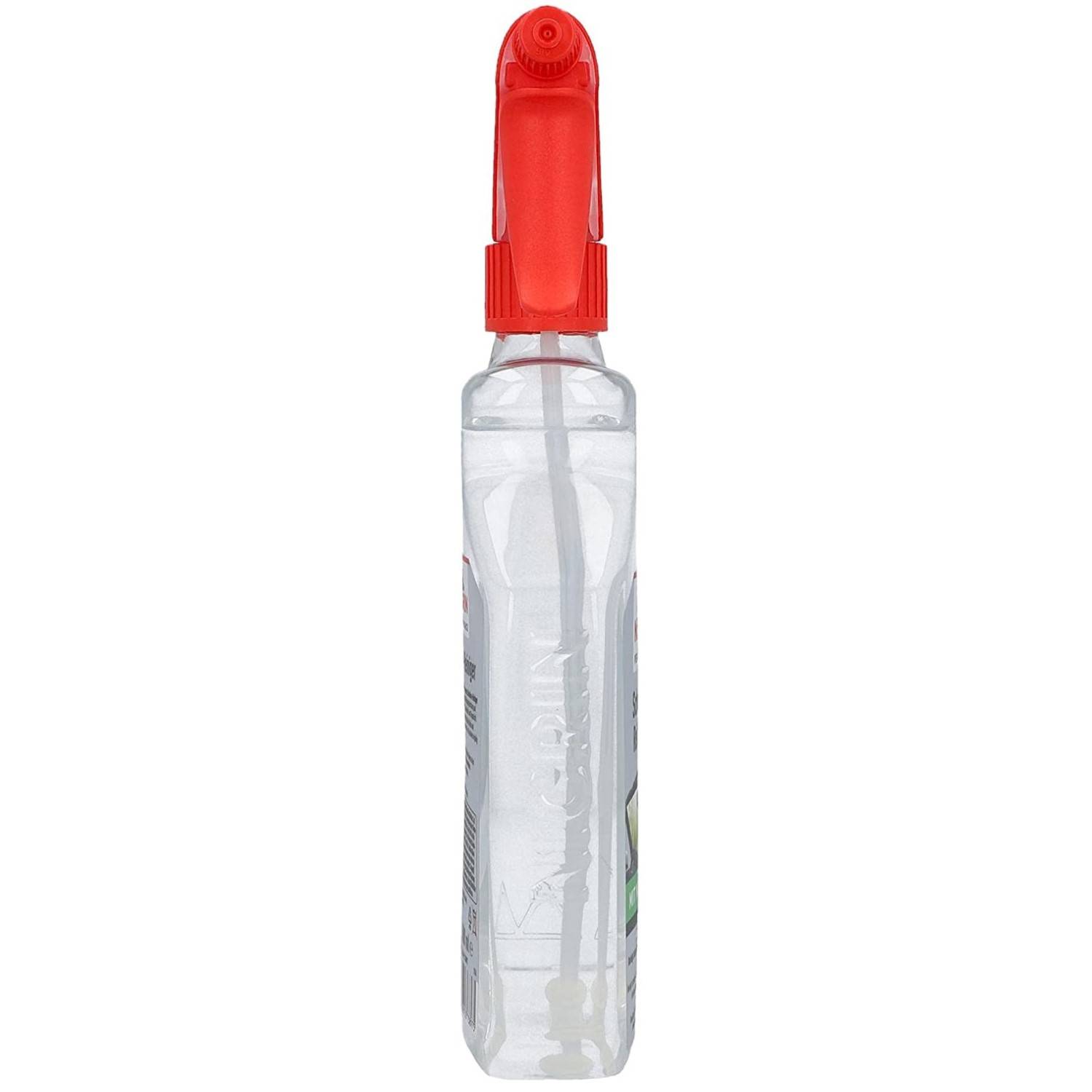 Performance Scheiben-Reiniger mit Nikotinlöser 500ml