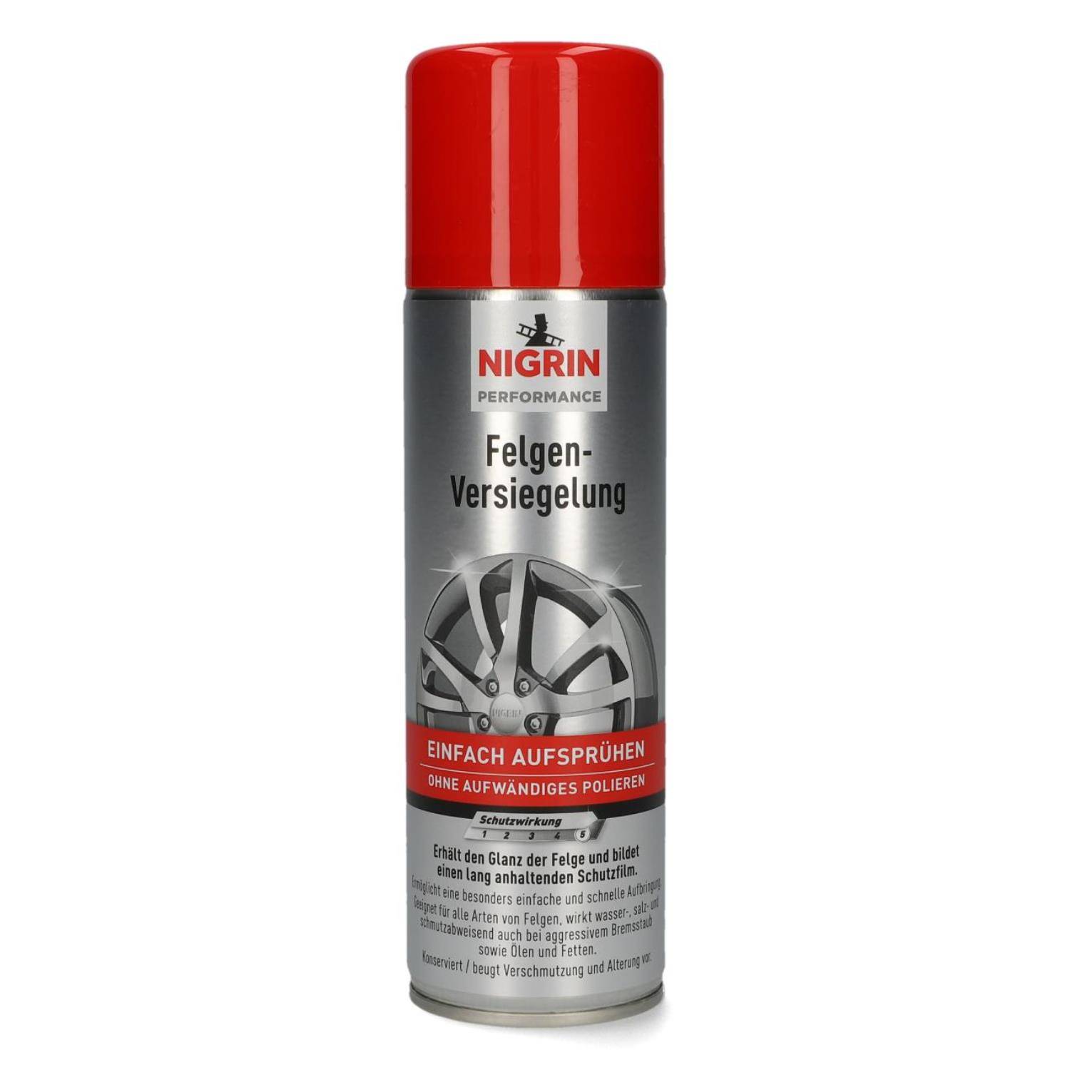 Performance Felgen-Versiegelung Aerosol 300ml