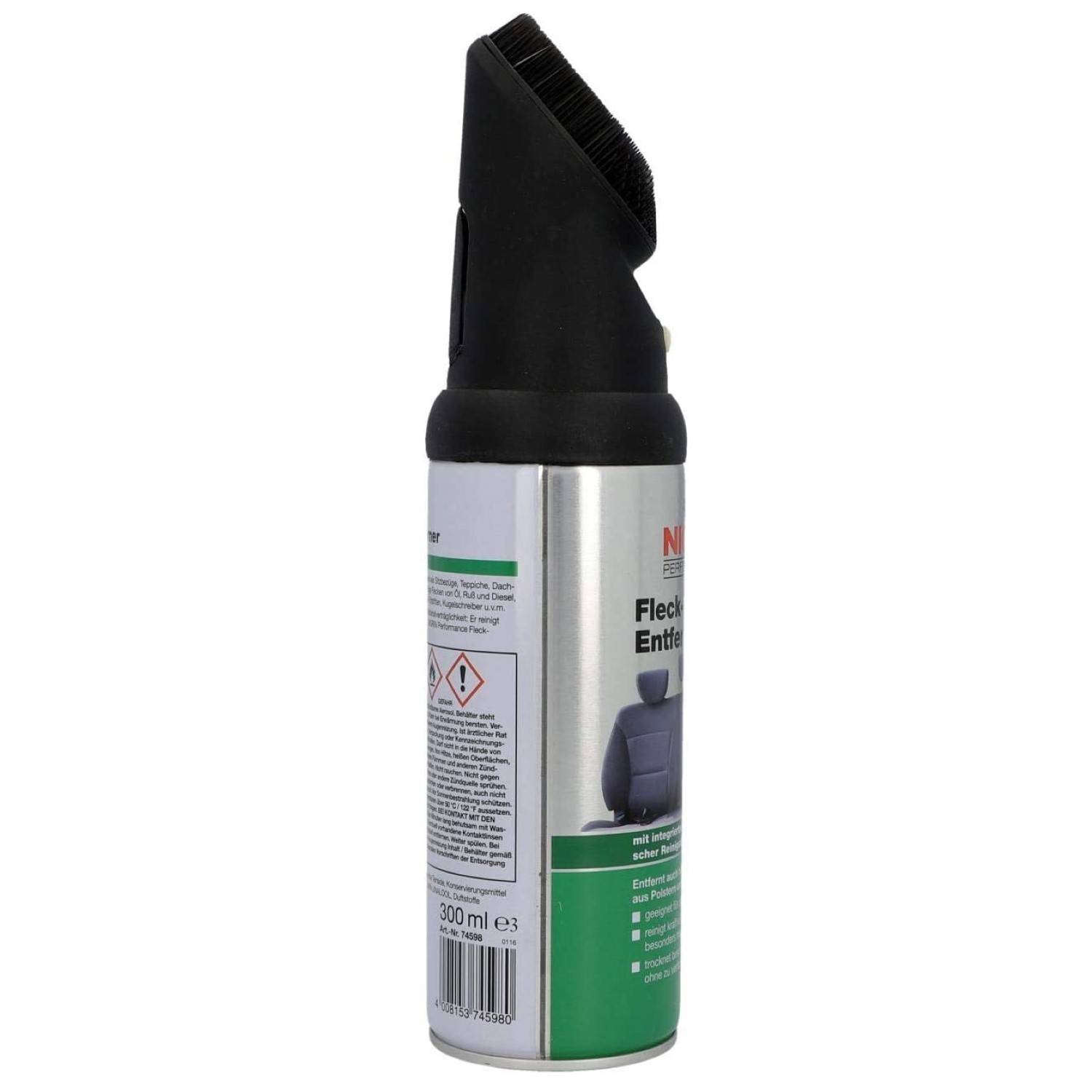 Performance Fleck-Entferner 300ml