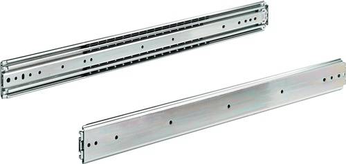 Kugelauszug STA verz.Schubkastenlänge 860mm 180kg HETTICH