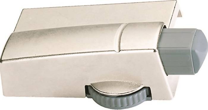 HETTICH 9246695 Oeffnungs- u.Daempfungssystem Zinkdruckg.HETTICH zum Aufklipse