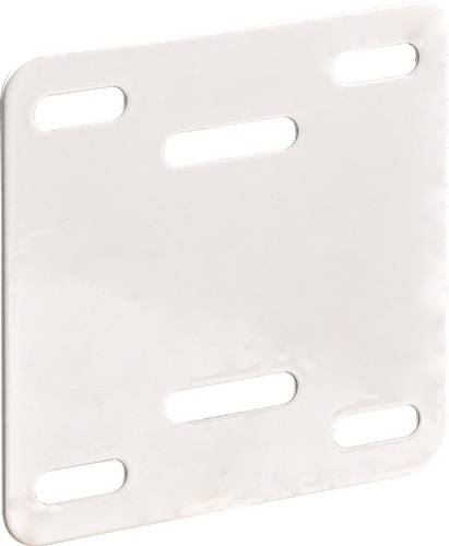 Reparaturblech H.70mm B.55mm S.0,8mm 2 St./Blisterbox HETTICH
