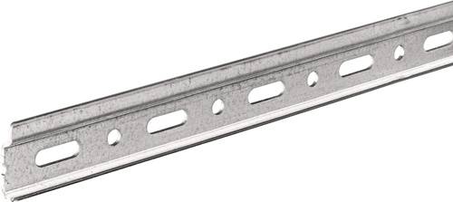 Schrankaufhängeschiene STA verz.1000mm HETTICH