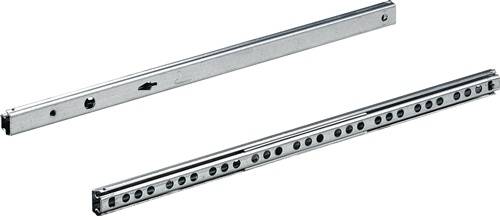 Kugelauszug STA verz.10kg Schubkastenlänge 310-520mm HETTICH