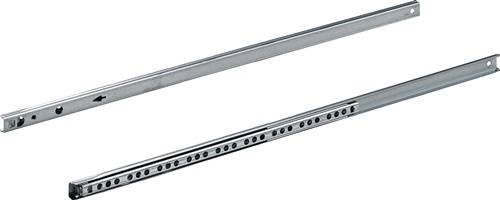 Kugelauszug STA verz.10kg Schubkastenlänge 500mm HETTICH