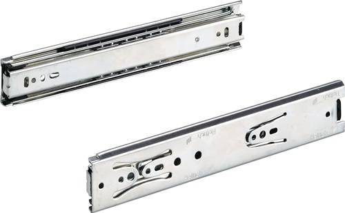 Kugelauszug STA verz.L.250mm 45kg HETTICH