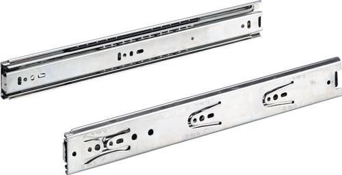 Kugelauszug STA verz.L.350mm 45kg HETTICH