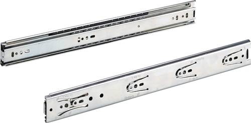 Kugelauszug STA verz.L.400mm 45kg HETTICH
