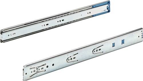 Kugelauszug STA verz.L.450mm 35kg HETTICH