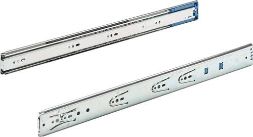 Kugelauszug STA verz.L.500mm 35kg HETTICH