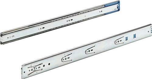 Kugelauszug STA verz.L.550mm 35kg HETTICH