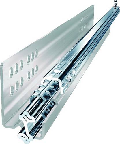 Vollauszug Silent Sys.STA verz.L.300mm 30kg HETTICH