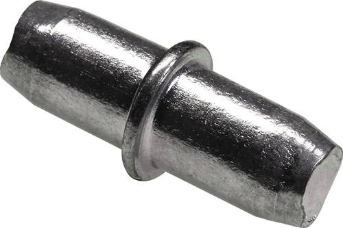 Bodenträger STA verz.5/5mm 20 St./Blisterbox HETTICH
