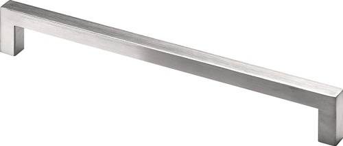 Möbelgriff VA geb.224mm HETTICH