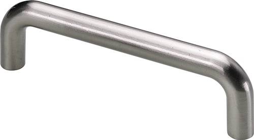 Möbelgriff STA VA Optik 96mm D.13mm HETTICH