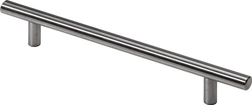 Möbelgriff VA ma 160mm D.13mm HETTICH