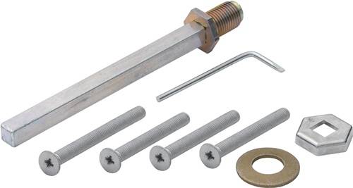 Bef-set.8mm 37-47mm verz.12114339 HOPPE