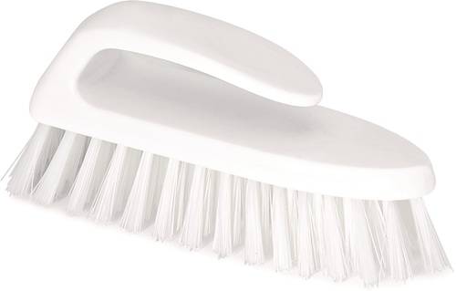 HACCP-Bürste L.180mm Borstenstärke 0,50mm weiß NÖLLE