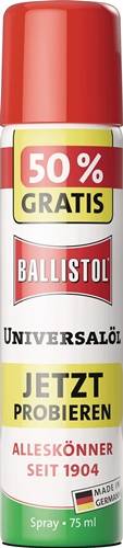 Universalöl 75ml Spraydose BALLISTOL