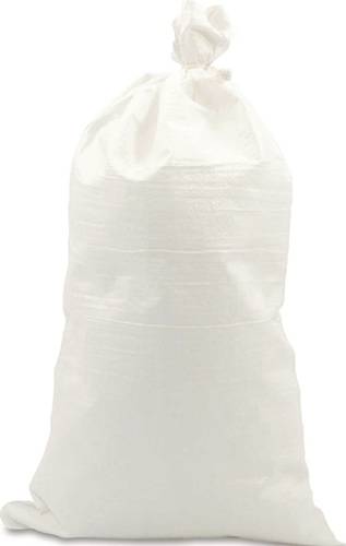 Bändchengewebesack B.600mm H.1000mm 75l ASUP