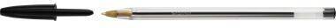 BIC Kugelschreiber Cristal Original 8373639 0,4mm schwarz 50 St./Pack.