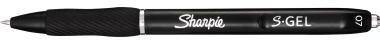 Sharpie Gelschreiber S-Gel 2136595 0,7mm sw 12 St./Pack.