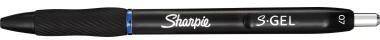 Sharpie Gelschreiber S-Gel 2136600 0,7mm bl 12 St./Pack.