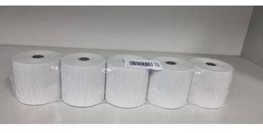 Thermokassenrolle 58mmx50m 5St.