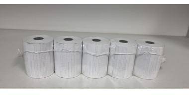 Thermokassenrolle 57mmx25m SEPA 5St.