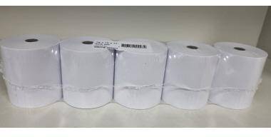 Additonsrolle 76mmx43m Kontrollstreifen 5St.