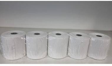 Thermokassenrolle 57mmx40m 5St.