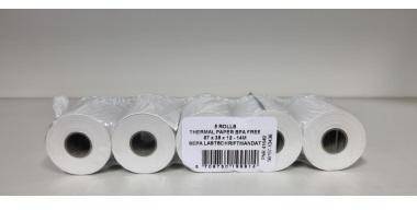 Thermokassenrolle 57mmx14m SEPA 5St.