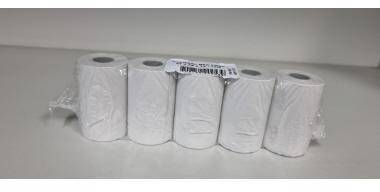 Thermokassenrolle 57mmx14m 5St.