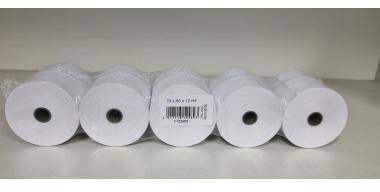 Additonsrolle 70mmx40m Kontrollstreifen 5St.
