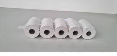 Thermokassenrolle 57mmx18m SEPA 5St.