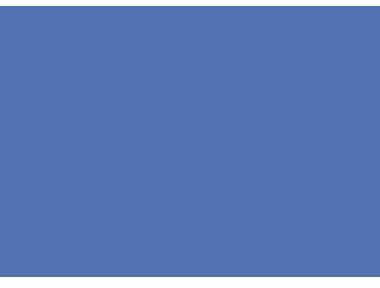 HEYDA Tonpapier 204711234 50x70cm 130g mittelblau 25 St./Pack.