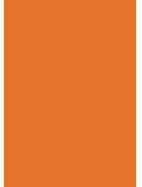 HEYDA Fotokarton 204716241 50x70cm 300g orange 25 St./Pack.