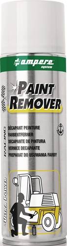 Farbentferner PAINT REMOVER 500ml Spraydose AMPERE