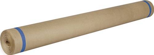 Abdeckpapier SMOOTH-TEC® Cover 397 70g/m² L.45m B.900mm KIP