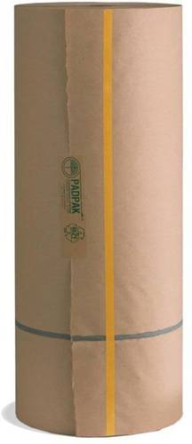 Füllpapier PadPak Senior 2-lagig Länge 290m Breite 760mm braun TRANSPAK
