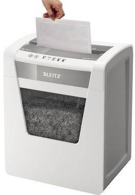 Leitz Ölblätter IQ Aktenvernichter 80070000 12 St./Pack.