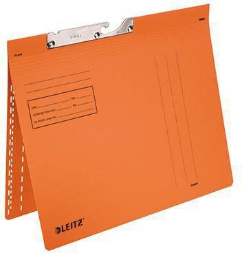 Leitz Pendelhefter 20140045 250g kaufm.Heftung or 50 St./Pack.