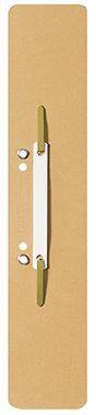 Leitz Einhängeheftstreifen 37000011 60x305mm Karton chamois 25 St./Pack