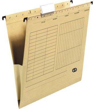 Soennecken Hängetasche oeco 2065 25St.
