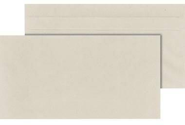MAILmedia Briefumschlag 30006840 RC 125x235mm oF sk gr 1000 St./Pa