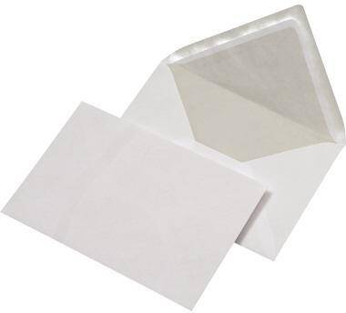 MAILmedia Briefumschlag 30001752 C6 oF nk 80g ws 500 St./Pack.