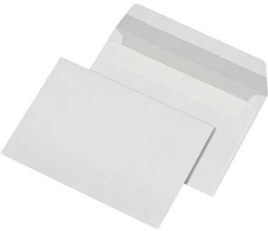 MAILmedia Briefumschlag 30005399 C6 oF hk ws 1000 St./Pack.